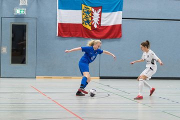 Bild 438 - Loewinnen Cup B-Juniorinnen